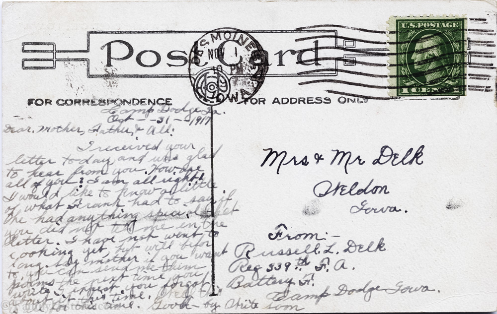 Letter19171031