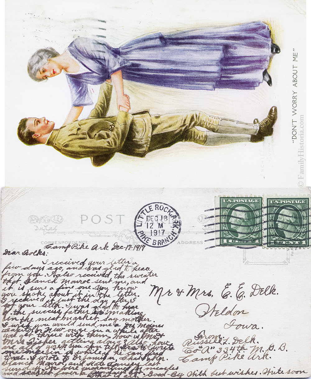 Letter19171217b